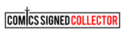 Comics-Signedcollector